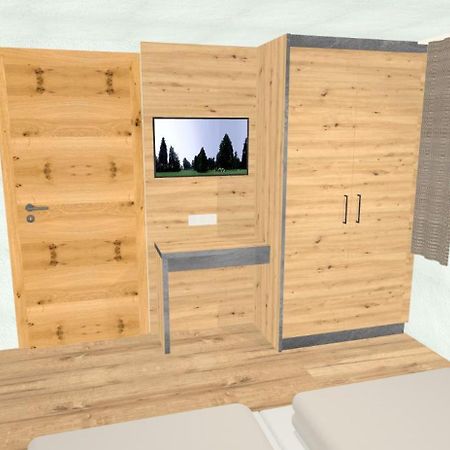 Appartement Jaegerhof Sölden Kültér fotó