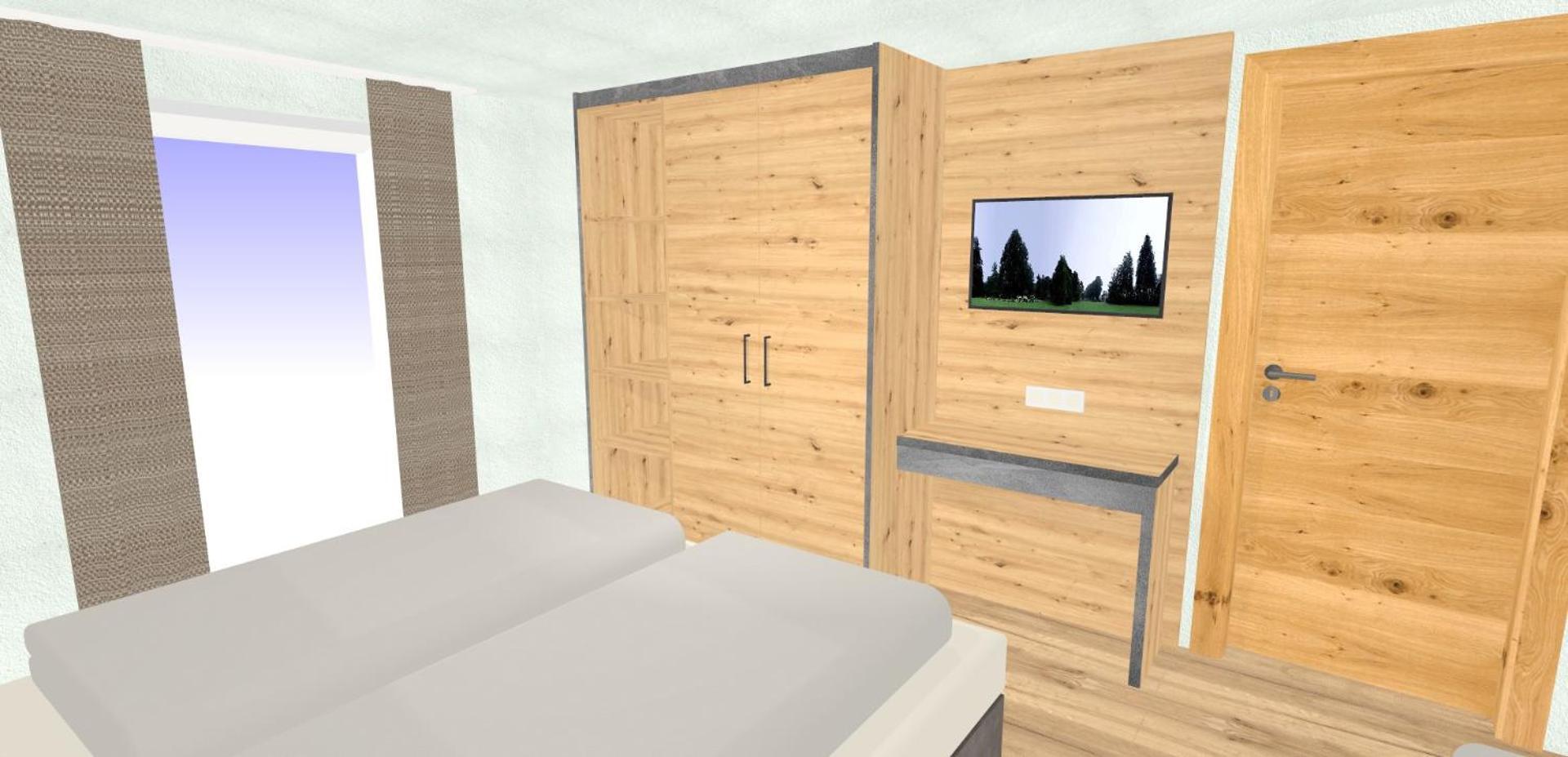 Appartement Jaegerhof Sölden Kültér fotó